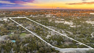 More details for 411 Whitetail Ridge, Dripping Springs, TX - Land for Sale