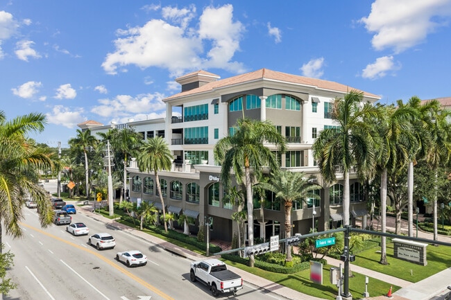 More details for 1 N Federal Hwy, Boca Raton, FL - Office for Lease