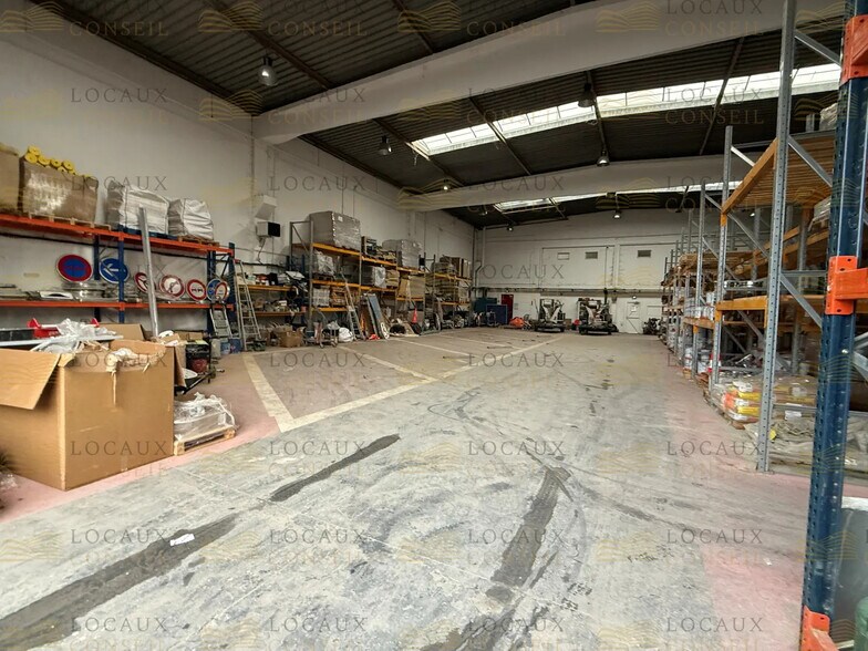 Flex dans SAINT-OUEN-L'AUMONE à louer - Photo intérieure - Image 2 de 6