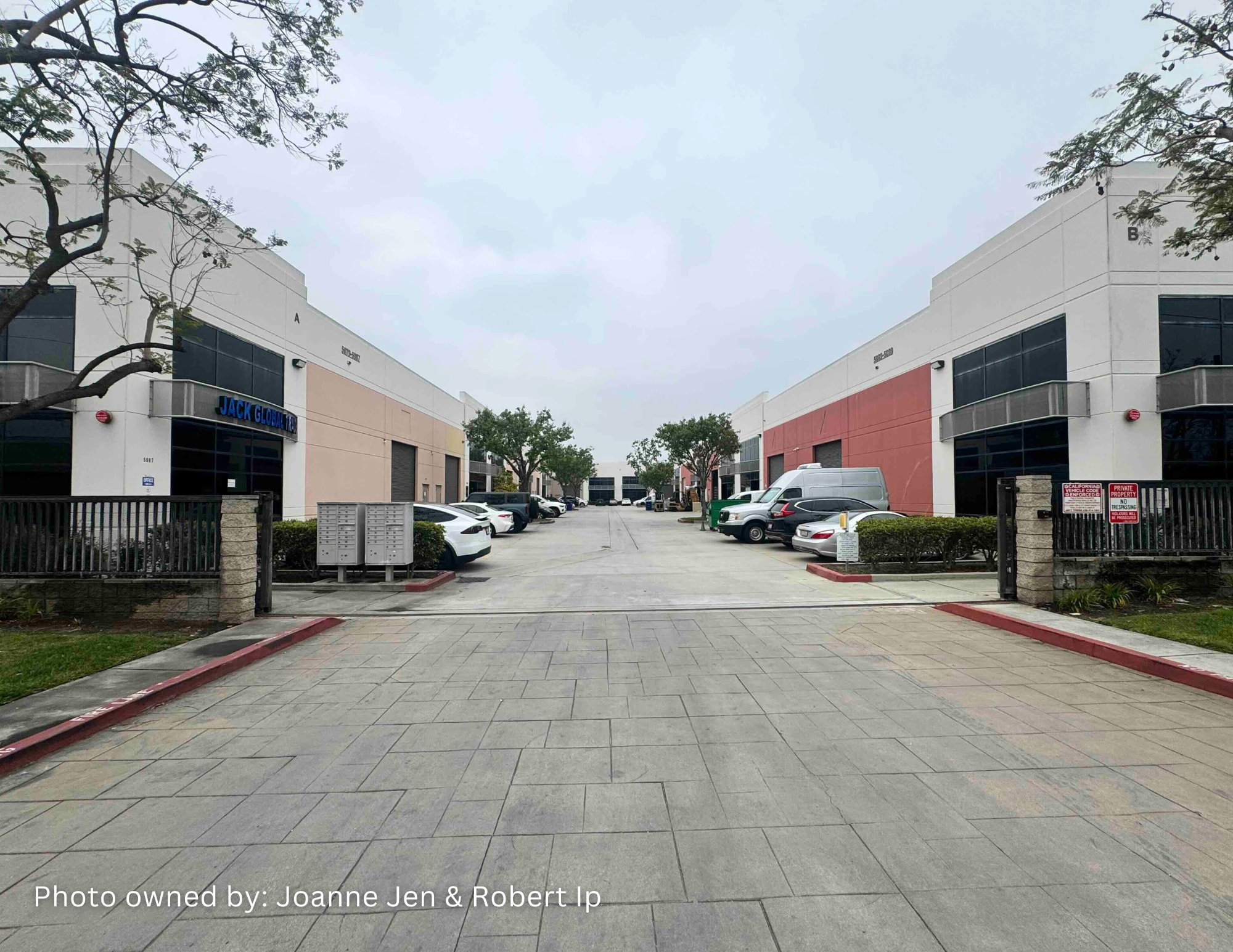 5087 Walnut Grove Ave, San Gabriel, CA for lease Building Photo- Image 1 of 1