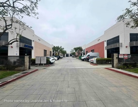 5087 Walnut Grove Ave, San Gabriel, CA for lease Building Photo- Image 1 of 1