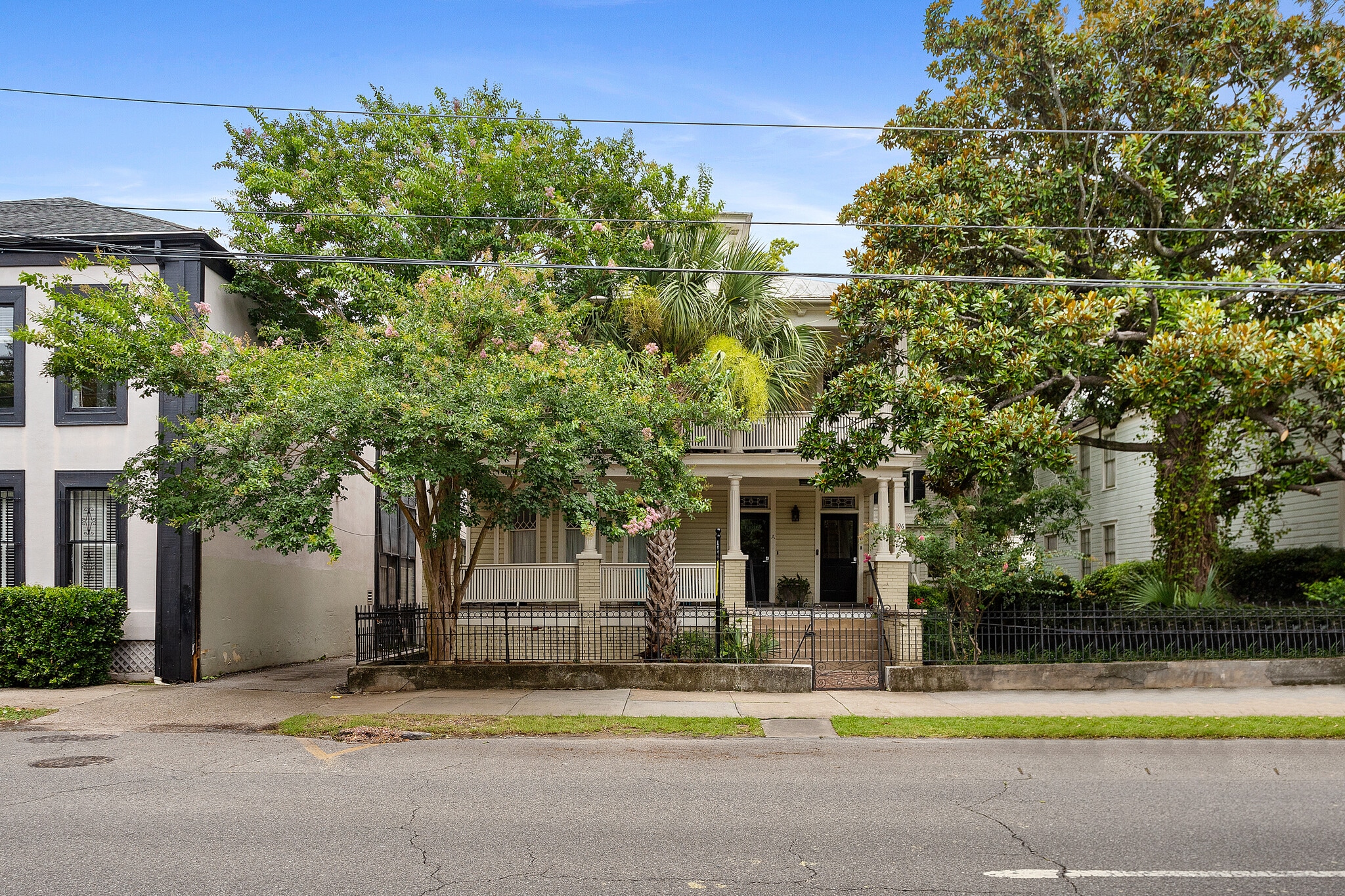 196 Rutledge Ave, Charleston, SC à vendre Photo principale- Image 1 de 17
