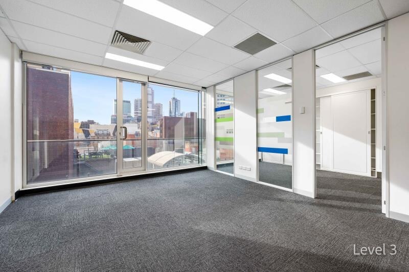 180 Queen Street, Melbourne for lease Interior Photo- Image 1 of 5