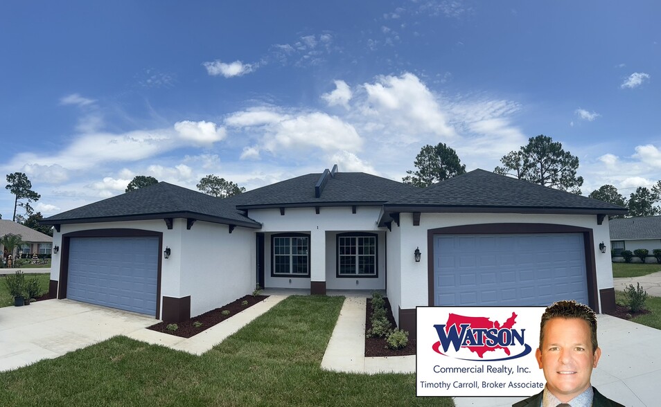 1 Wheel Pl, Palm Coast, FL for sale - Building Photo - Image 1 of 20