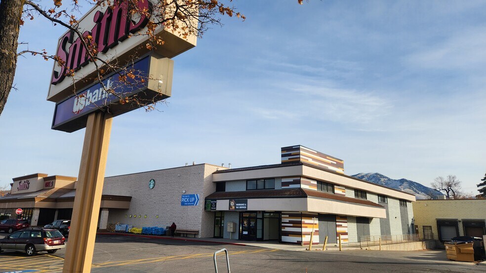 418 N 175 E, Logan, UT à louer - Photo du bâtiment - Image 1 de 30
