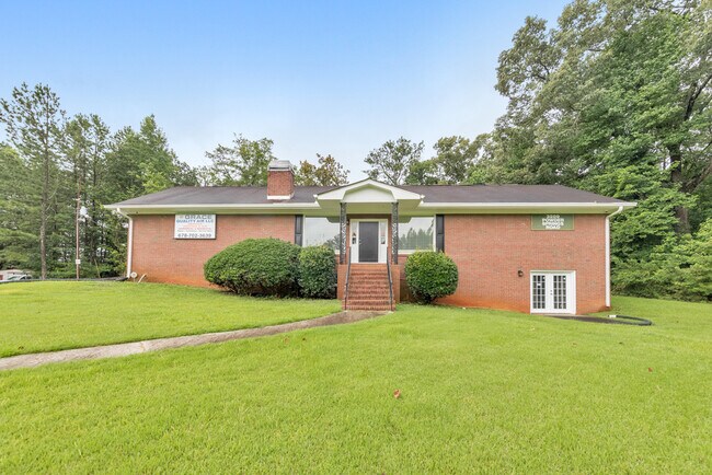 More details for 3289 Powder Springs Rd, Powder Springs, GA - Industrial for Lease