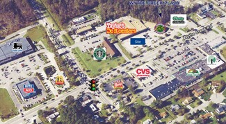 More details for 475 Wythe Creek Rd, Poquoson, VA - Retail for Lease