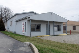 More details for 1490 S Nebo Rd, Yorktown, IN - Flex for Lease