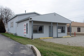 More details for 1490 S Nebo Rd, Yorktown, IN - Flex for Lease