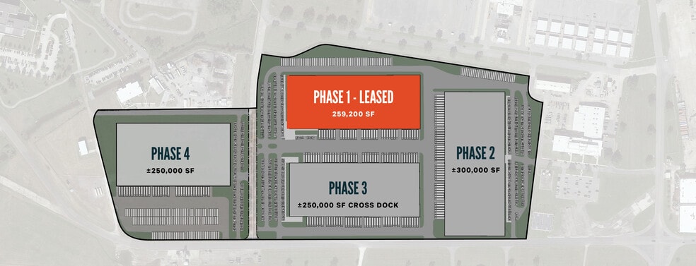 Michoud Facility Rd, New Orleans, LA for lease - Building Photo - Image 3 of 3