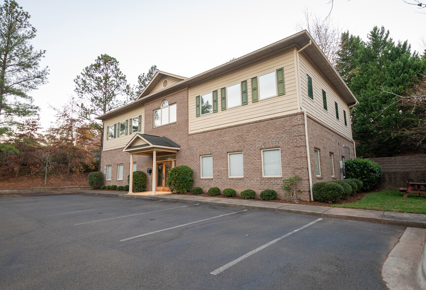 2741 Campus Walk Ave, Durham, NC for lease - Building Photo - Image 2 of 18