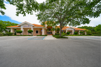 Plus de détails pour 2301 SE Monterey Rd, Stuart, FL - Bureau à vendre