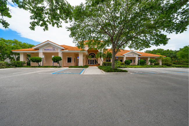 More details for 2301 SE Monterey Rd, Stuart, FL - Office for Sale