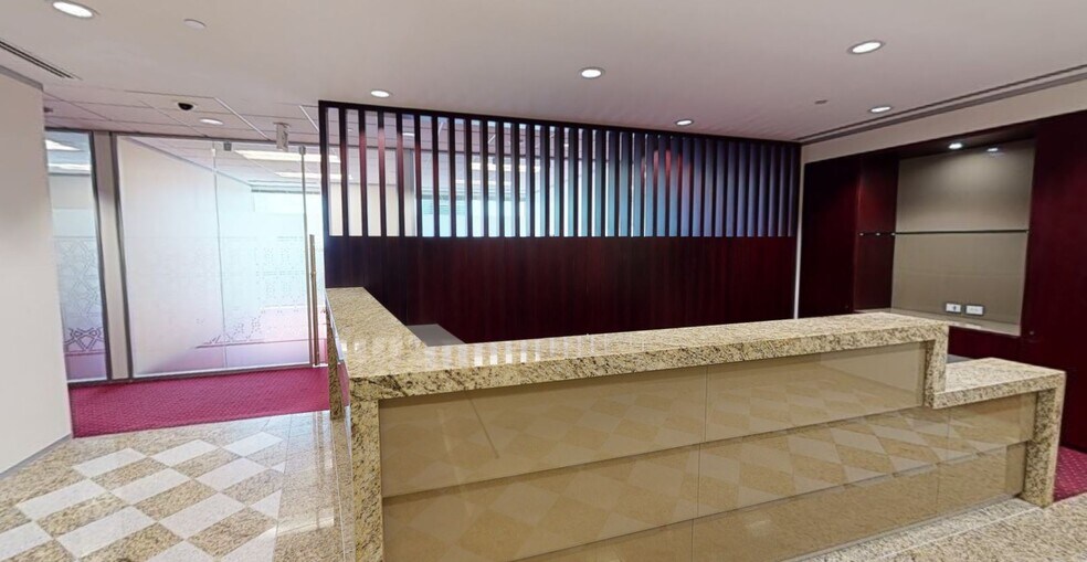 200 S Biscayne Blvd, Miami, FL à louer - Numérisation 3D de Matterport - Image 3 de 15