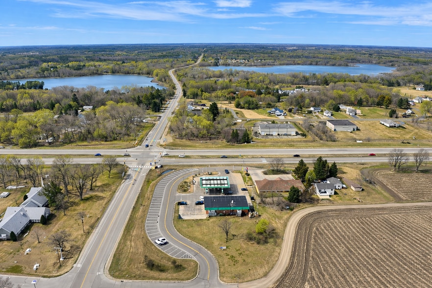 23705 NE Highway 65, Bethel, MN à vendre - Photo du bâtiment - Image 3 de 4