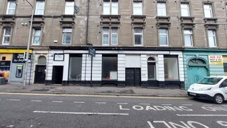 Plus de détails pour 53-63 Gellatly St, Dundee - Commerce de détail à vendre