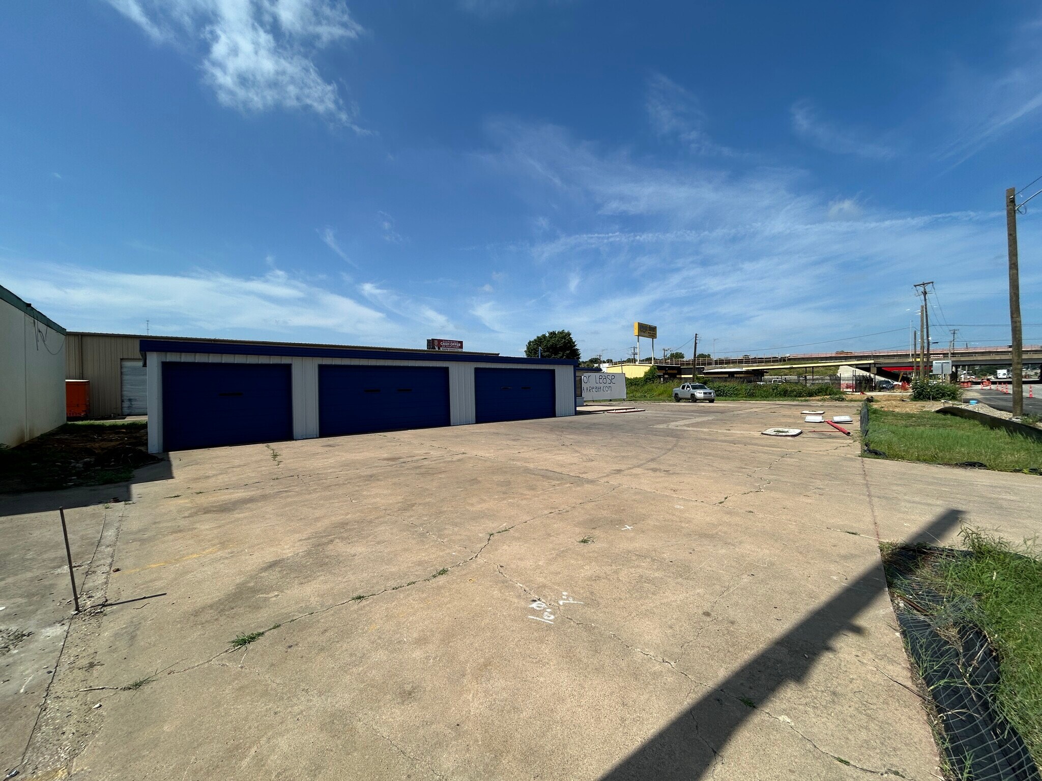 6200 E Rosedale St, Fort Worth, TX à louer Photo principale- Image 1 de 17