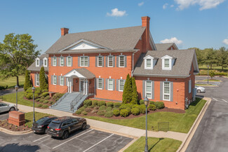 More details for 57 Thomas Johnson Dr, Frederick, MD - Office for Sale