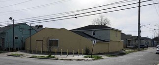 Plus de détails pour 2334 Martin Luther King Jr Blvd, New Orleans, LA - Commerce de détail à vendre