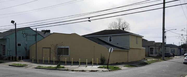 2334 Martin Luther King Jr Blvd, New Orleans, LA for sale Primary Photo- Image 1 of 2