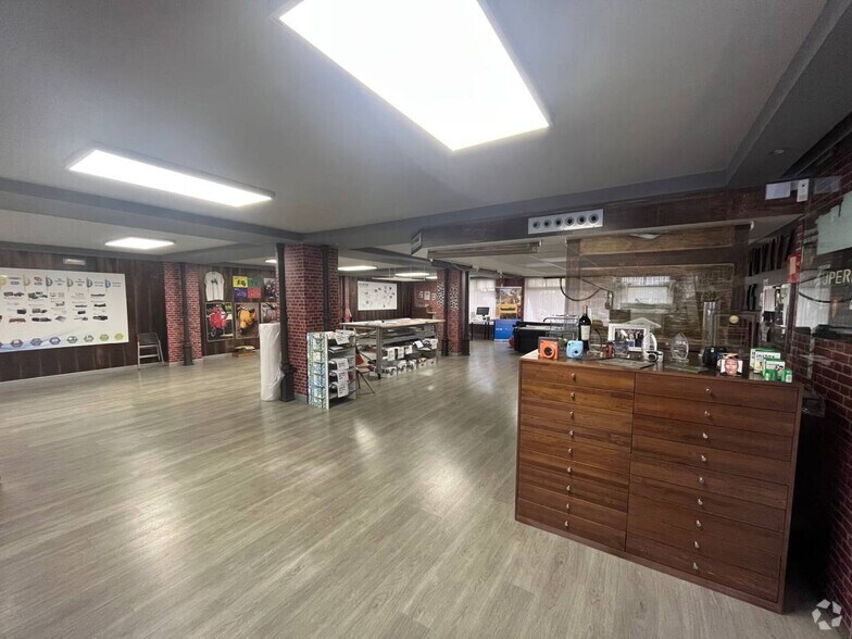 Immeuble residentiel dans Madrid, Madrid à vendre - Photo intérieure - Image 1 de 1