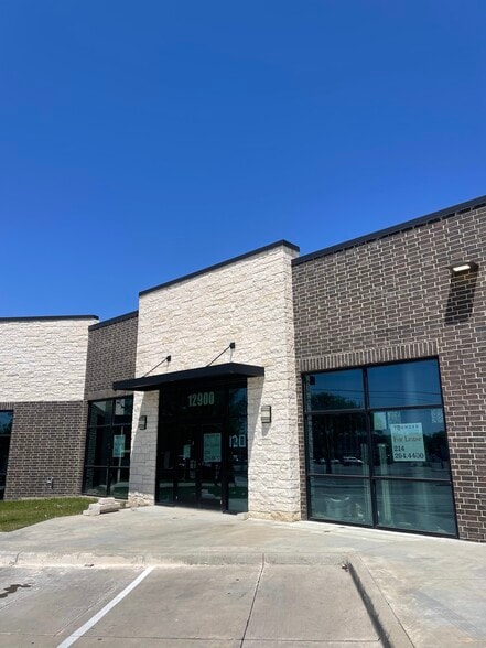 12900 Josey Ln, Farmers Branch, TX for lease - Building Photo - Image 2 of 5