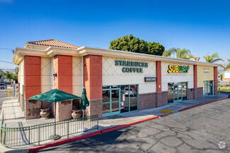 More details for 1620 Puente Ave, Baldwin Park, CA - Retail for Lease