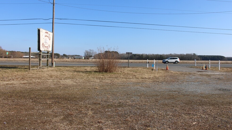 34446 Lankford Hwy, Painter, VA for sale - Building Photo - Image 3 of 16
