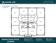 Sienna Park 2 Unit-Standard