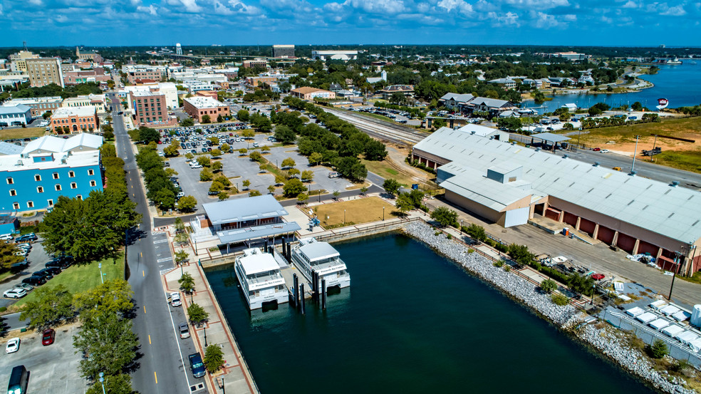 750 Commendencia St, Pensacola, FL à louer - Photo du bâtiment - Image 2 de 10