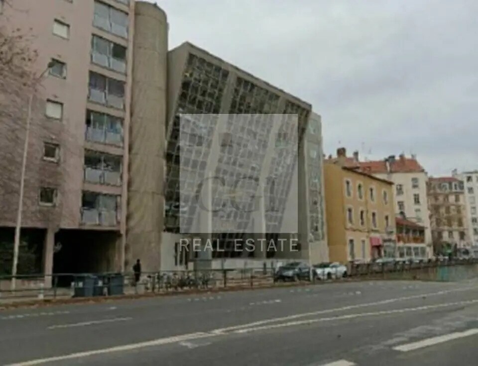 Office in Lyon for lease Building Photo- Image 1 of 13