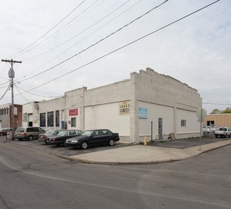 More details for 215 Park Ave, Syracuse, NY - Industrial for Lease