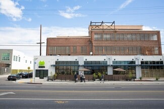 Plus de détails pour 580 S Alameda St, Los Angeles, CA - Commerce de détail à louer