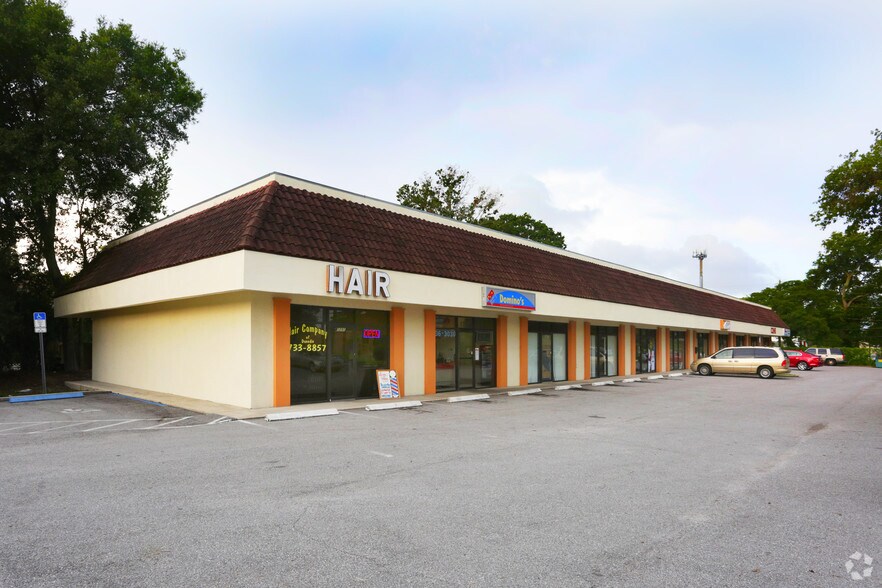 1271-1291 San Christopher Dr, Dunedin, FL à louer - Photo principale - Image 2 de 17