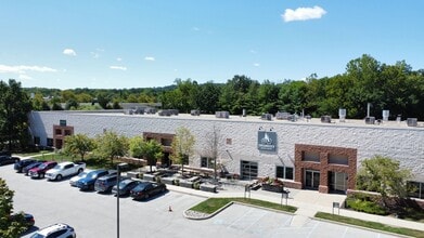 3100 Horizon Dr, King Of Prussia, PA for lease Building Photo- Image 1 of 4