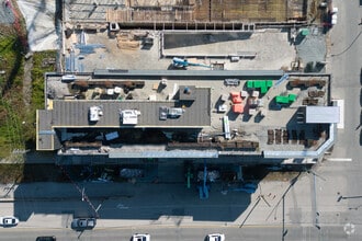 20614 80 Av, Langley, BC - AÉRIEN Vue de la carte