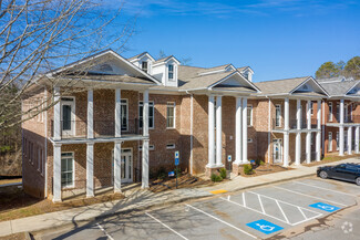 More details for 11700 Atlantis Pl, Alpharetta, GA - Office for Lease