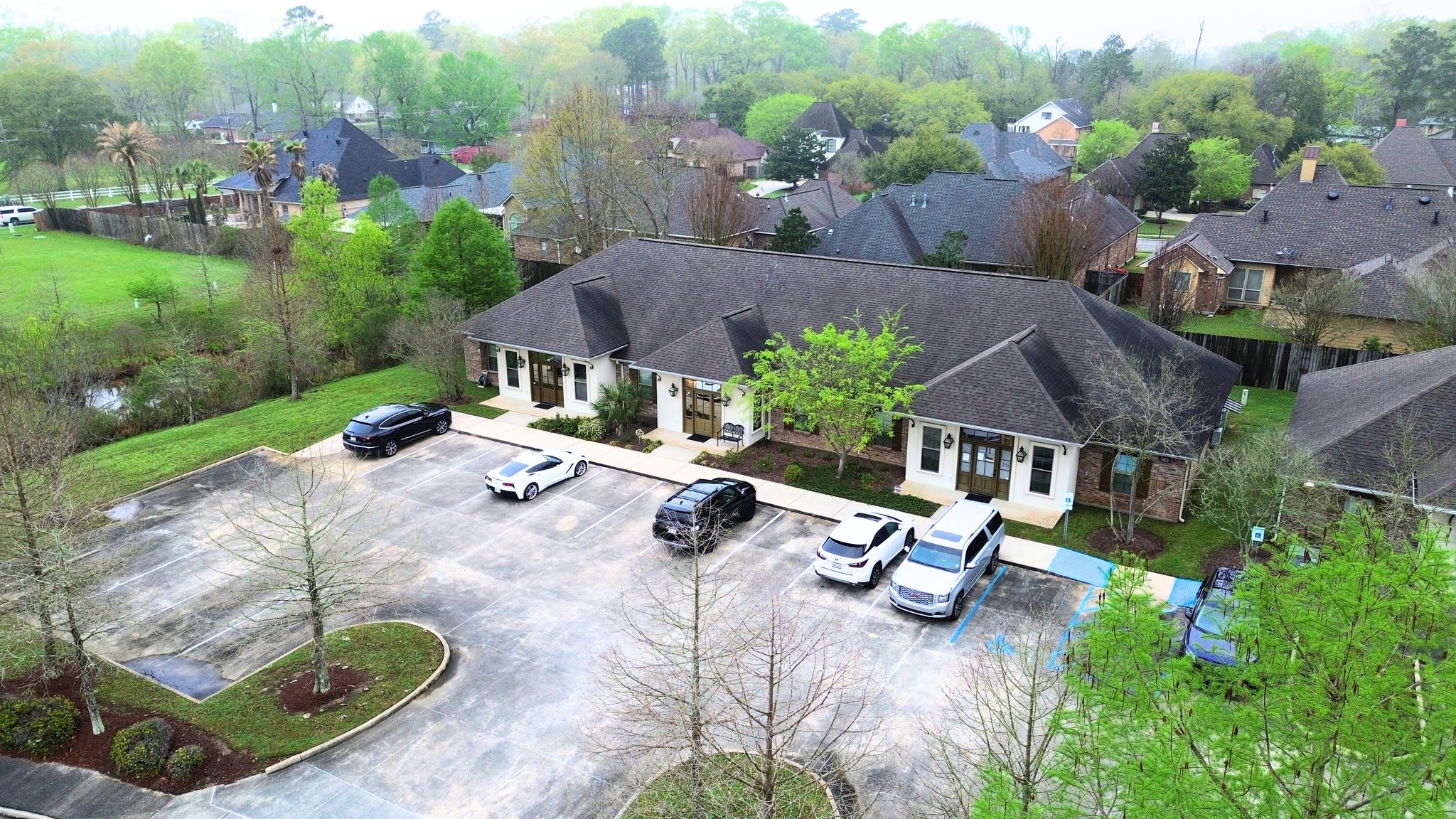 16851 Jefferson Hwy, Baton Rouge, LA à louer Photo intérieure- Image 1 de 10