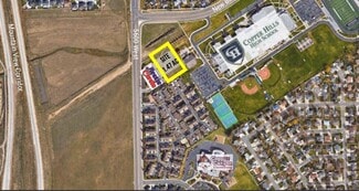 Plus de détails pour 8689 S 5600 W, West Jordan, UT - Terrain à vendre