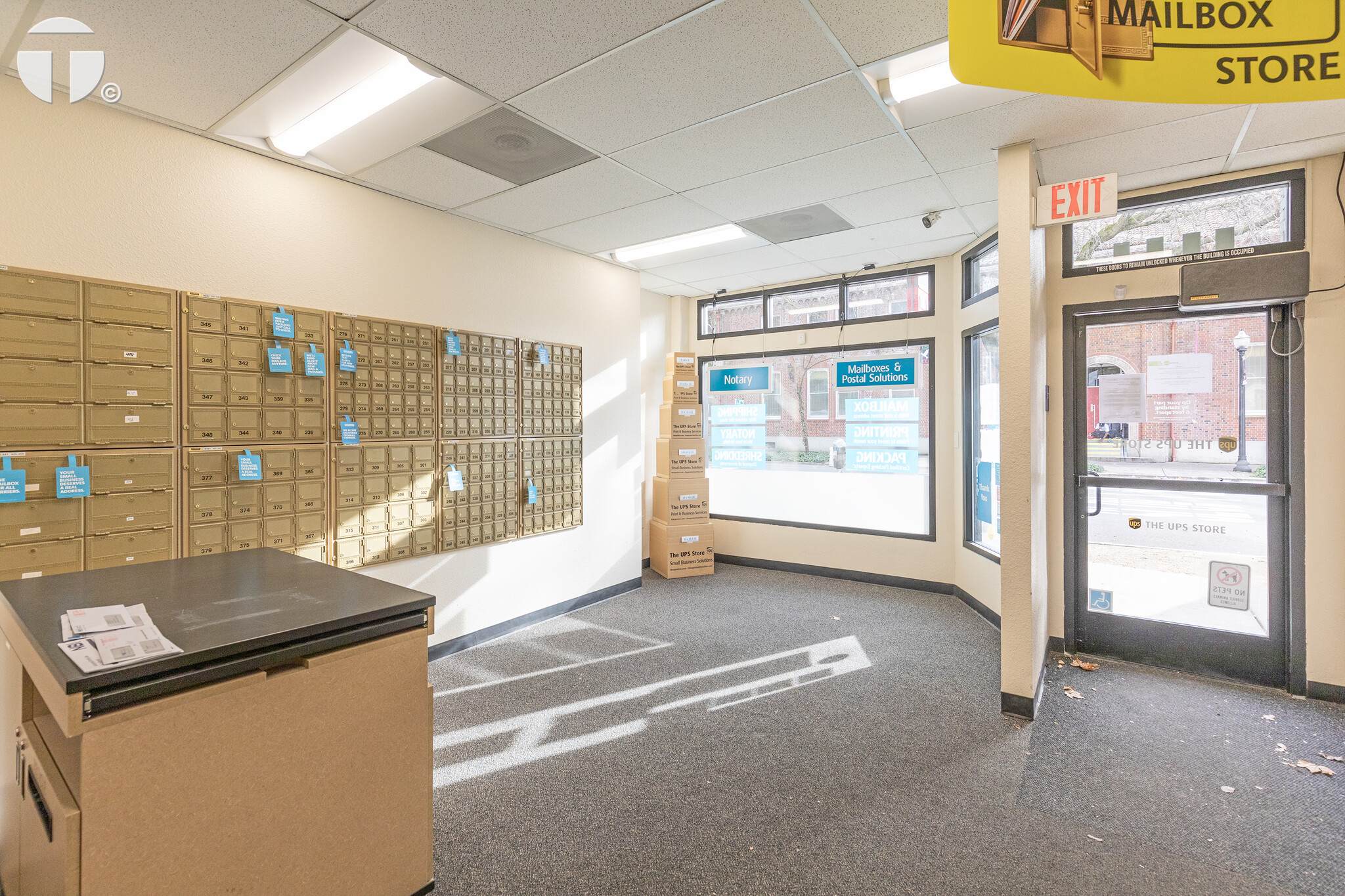 2109-2111 J St, Sacramento, CA for lease Building Photo- Image 1 of 5