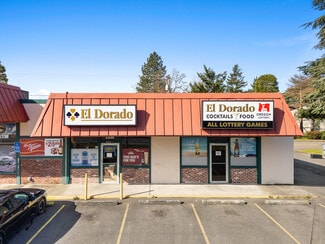 More details for 1235 NE Hogan Dr, Gresham, OR - Retail for Lease
