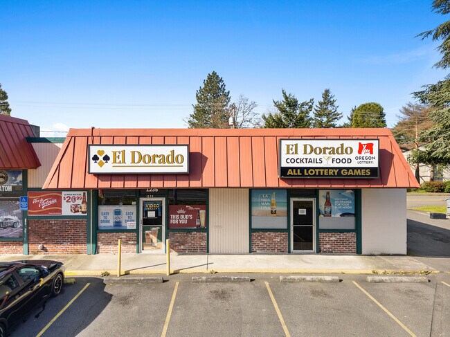 Plus de détails pour 1225-1235 NE Hogan Dr, Gresham, OR - Commerce de détail à louer