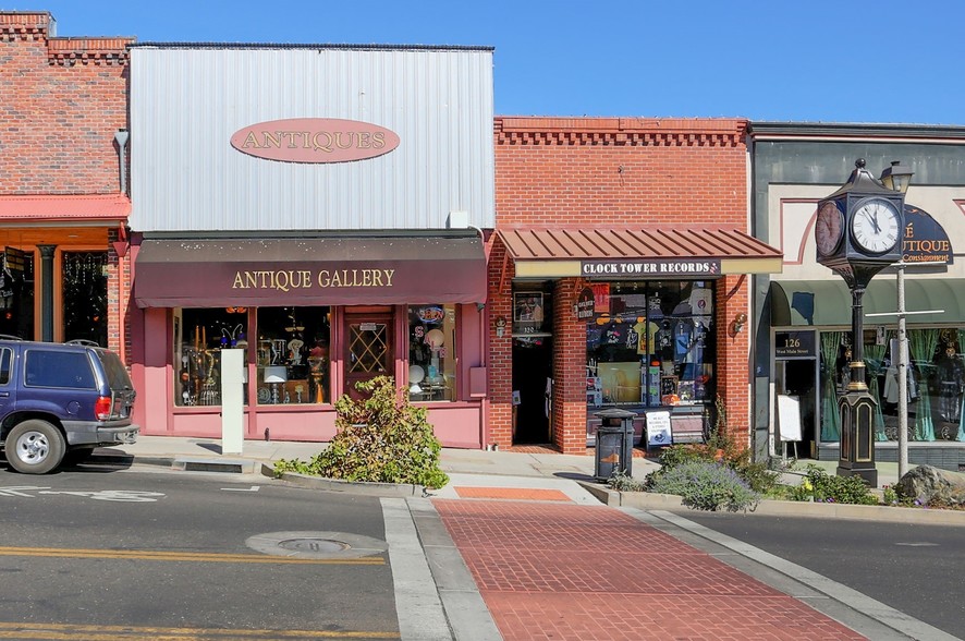 202 W Main St, Grass Valley, CA for sale - Primary Photo - Image 1 of 1