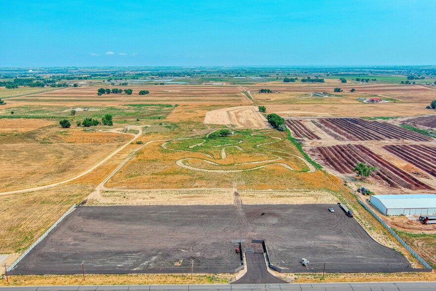 9351 County 20 rd, Fort Lupton, CO for lease - Building Photo - Image 2 of 5