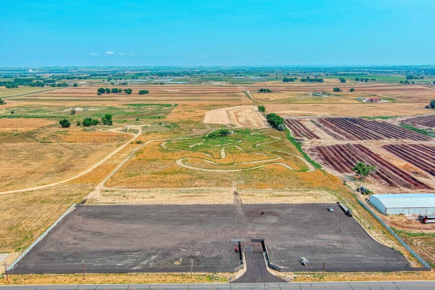 9351 County 20 rd, Fort Lupton, CO à louer - Photo du bâtiment - Image 2 de 5