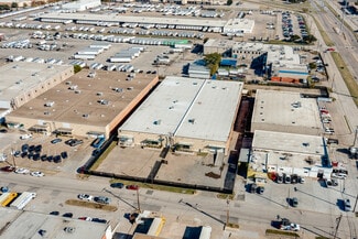 More details for 5020-5022 Sharp St, Dallas, TX - Industrial for Lease