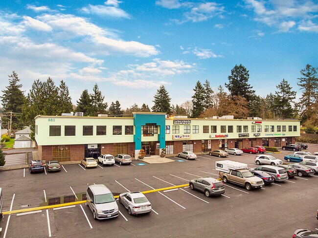 More details for 8811 S Tacoma Way, Tacoma, WA - Office for Lease
