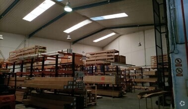 Industrial in Madrid, Madrid for lease Interior Photo- Image 1 of 1