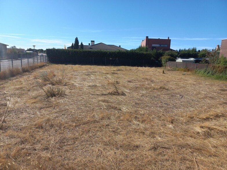 Hoces del Riaza, 1, Aldeamayor de San Martín, Valladolid for sale - Building Photo - Image 1 of 32