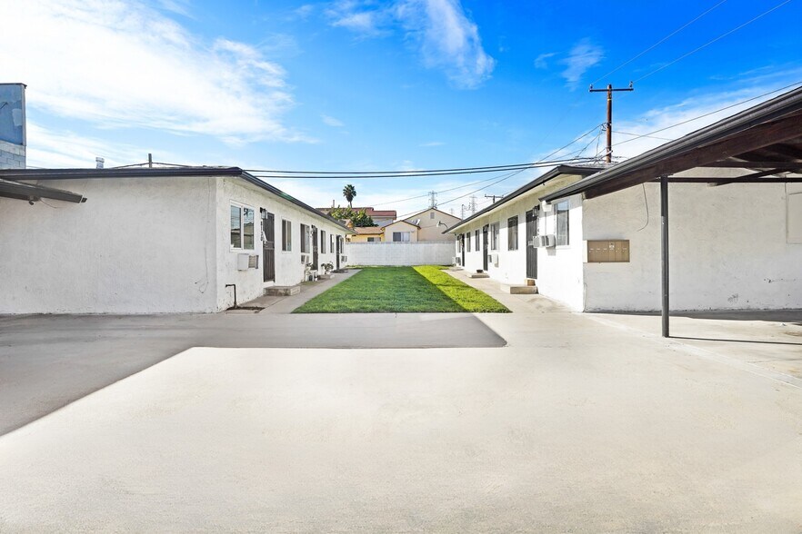 8130 Constance St, Rosemead, CA à vendre - Photo du bâtiment - Image 2 de 16